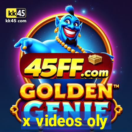 x videos oly